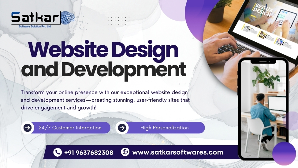 Web Design Company