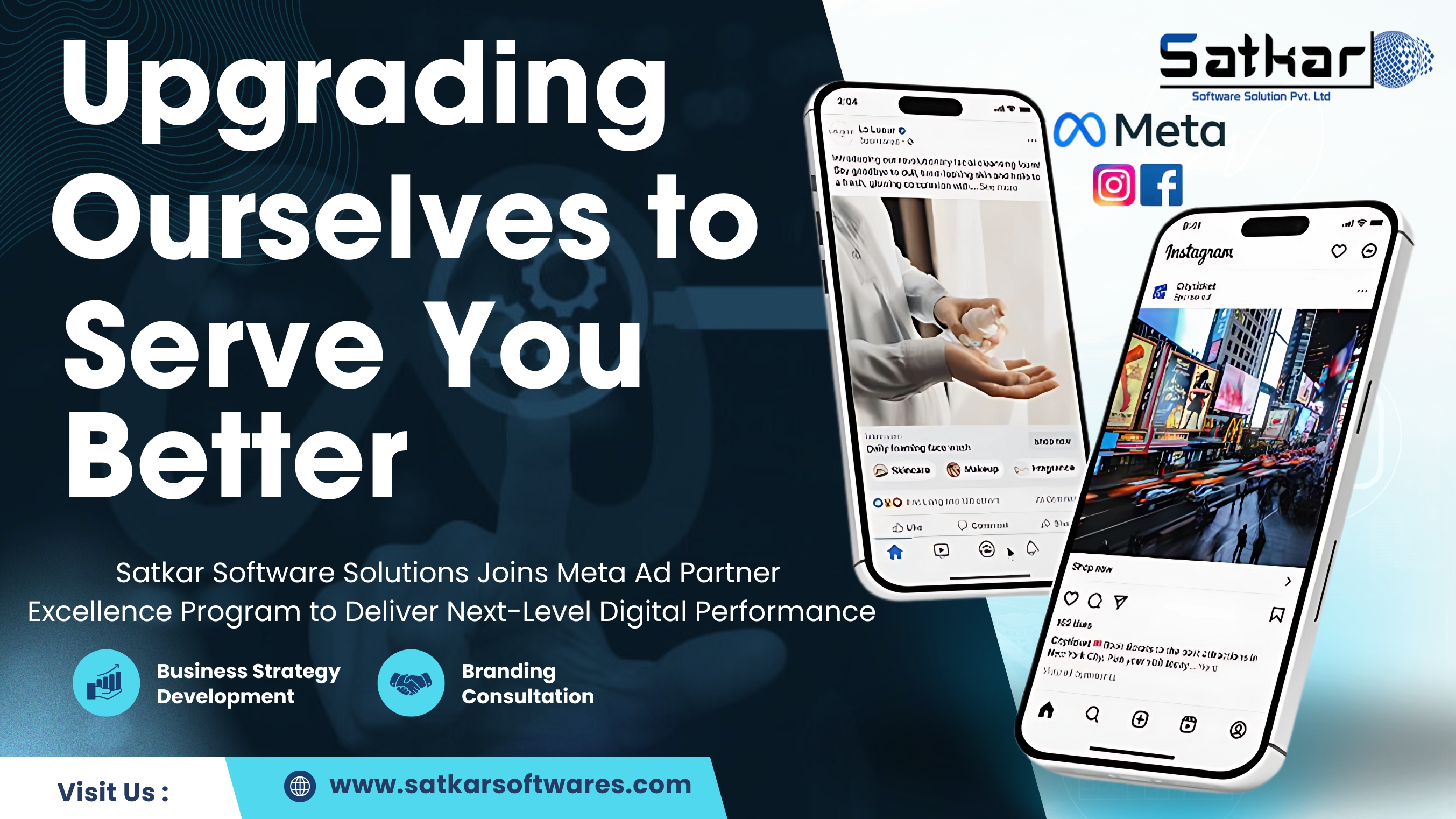 Facebook Ad Partner