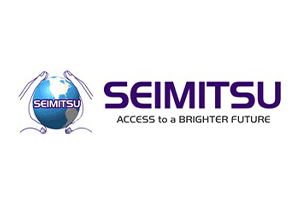 Seimitsu Factory Automation logo