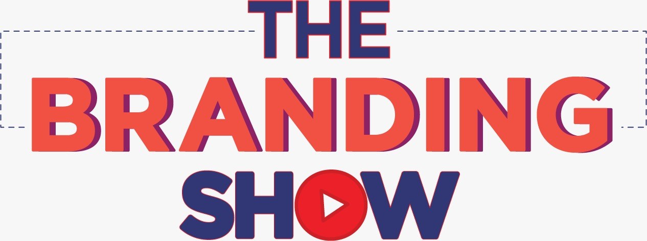 The Branding Show logo