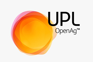 UPL OpenAg logo