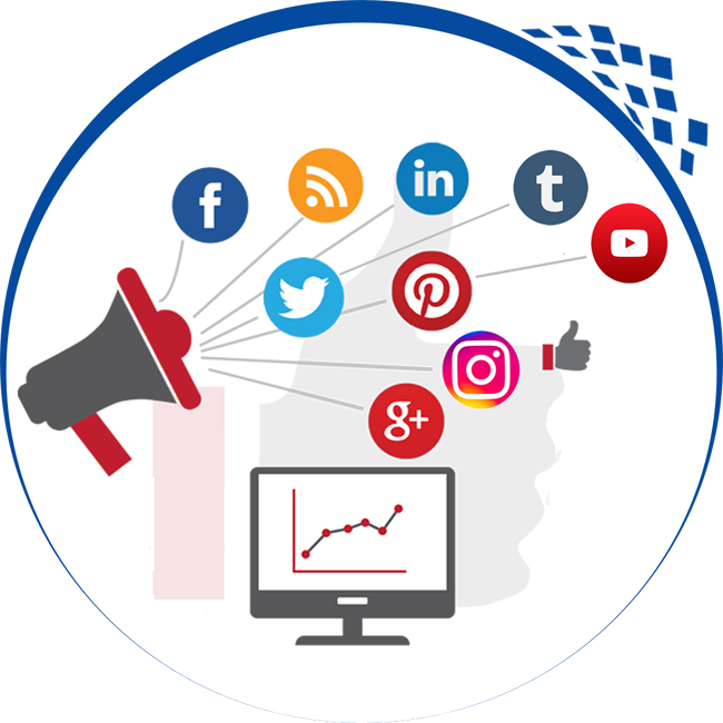 Social Media Marketing agency in India