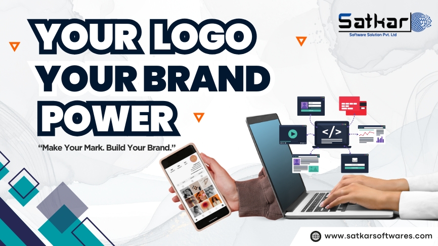 The Role of Logo Design in Building a Strong Brand Identity