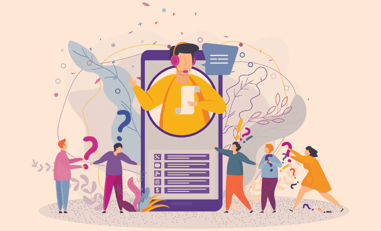 Email marketing creating excitement for product launches