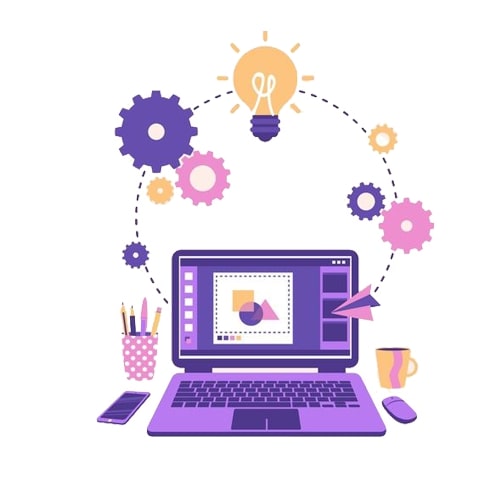 24/7 customer service with user-friendly business website