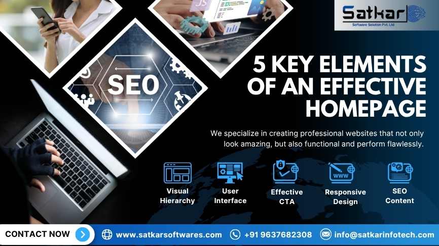 The Importance of Responsive Web Design in 2025