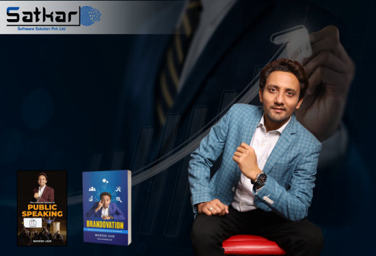 Manish jain branding coach