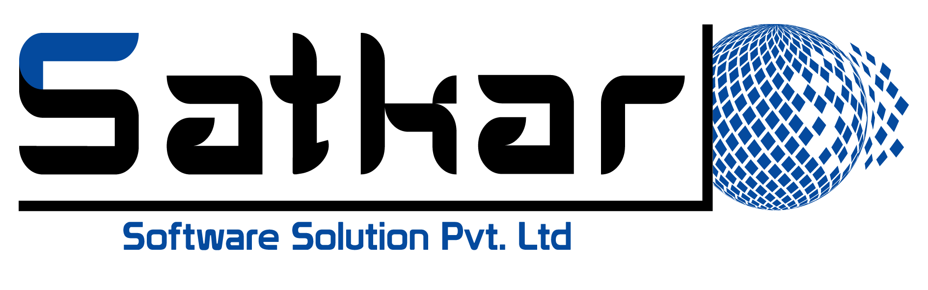 Satkar Software Solution logo
