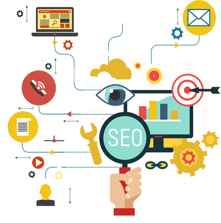 Search Engine Optimization agency Pune