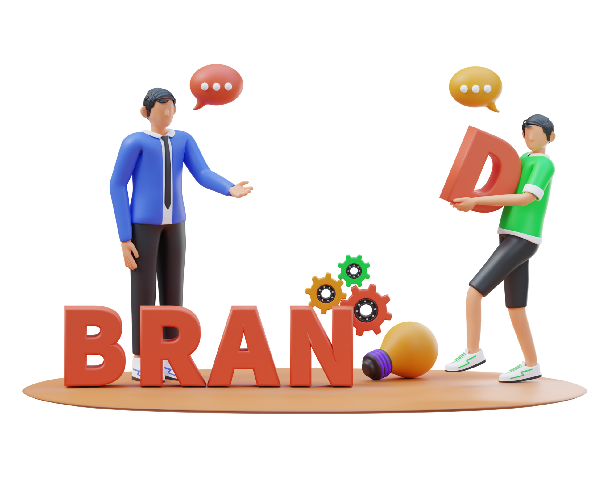 Brand Consulting