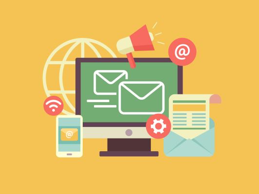 Best Email Hosting Service Provider in Pune