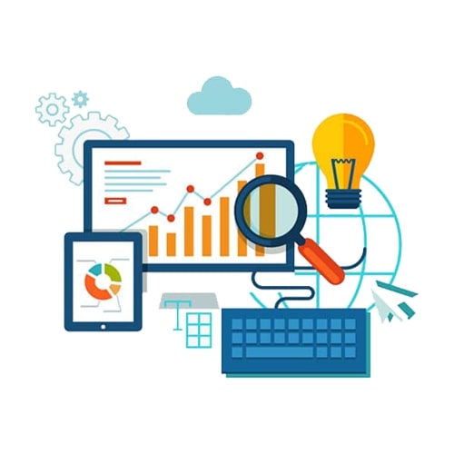 Website ranking on top of Google search results