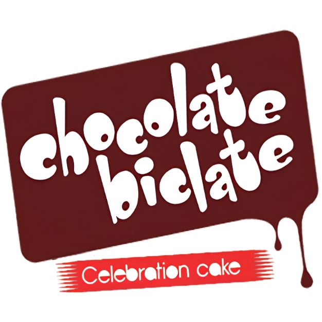 Chocolate Biclate logo