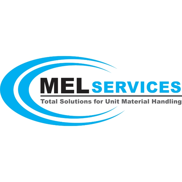MEL Services logo