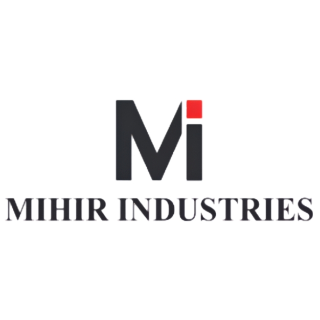 Mihir Industries logo
