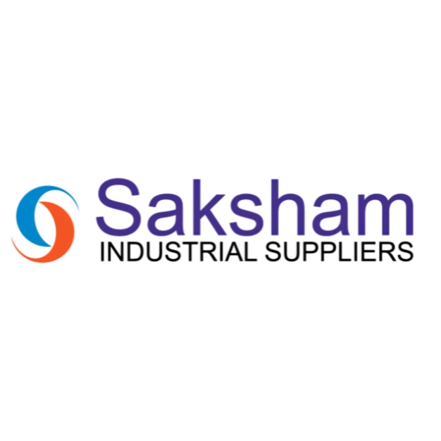 Saksham Industrial Suppliers logo