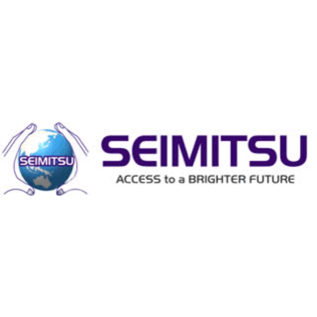 Seimitsu logo