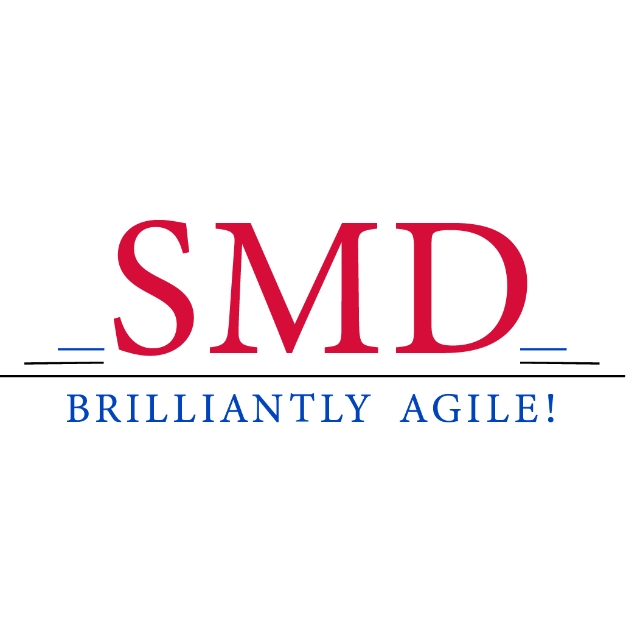 SMD logo