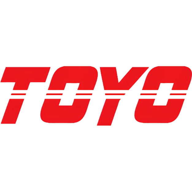 Toyo logo