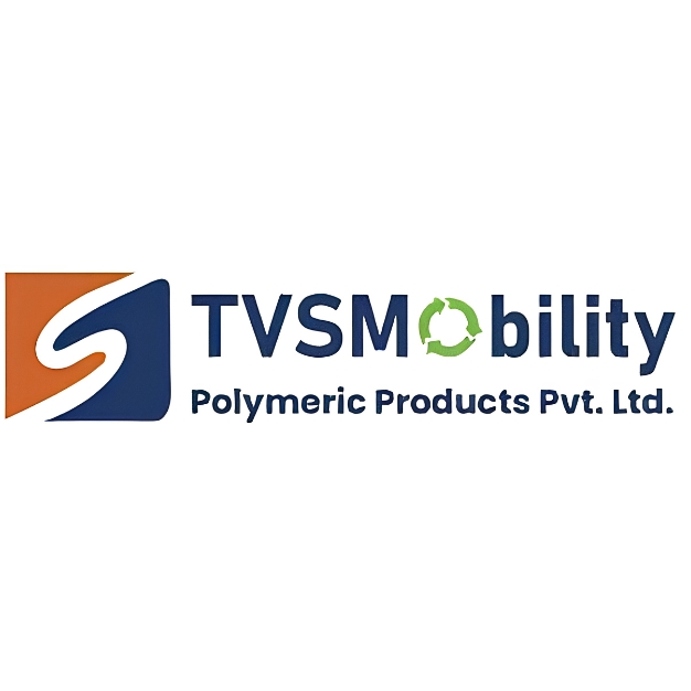 TVS Mobility Polymeric Products logo