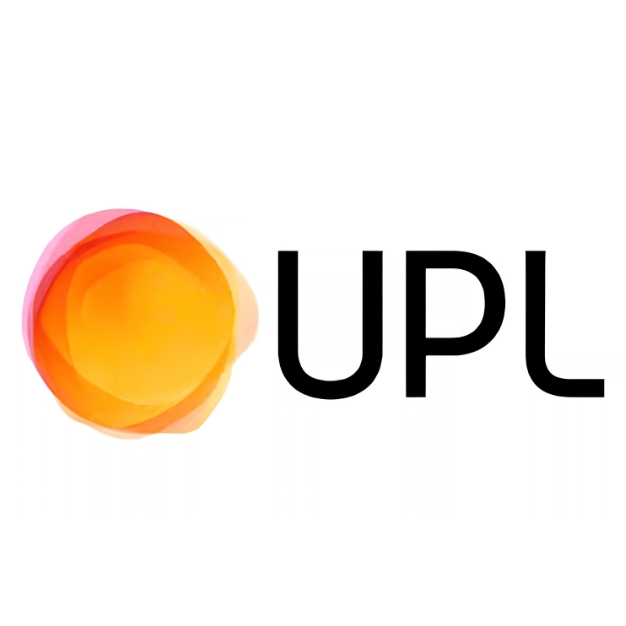 UPL logo