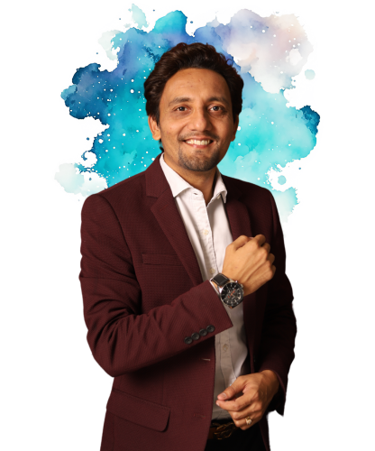 Manish Jain Image