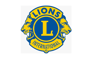 Lions Clubs International logo
