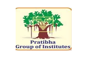 Pratibha Group of Institutes logo